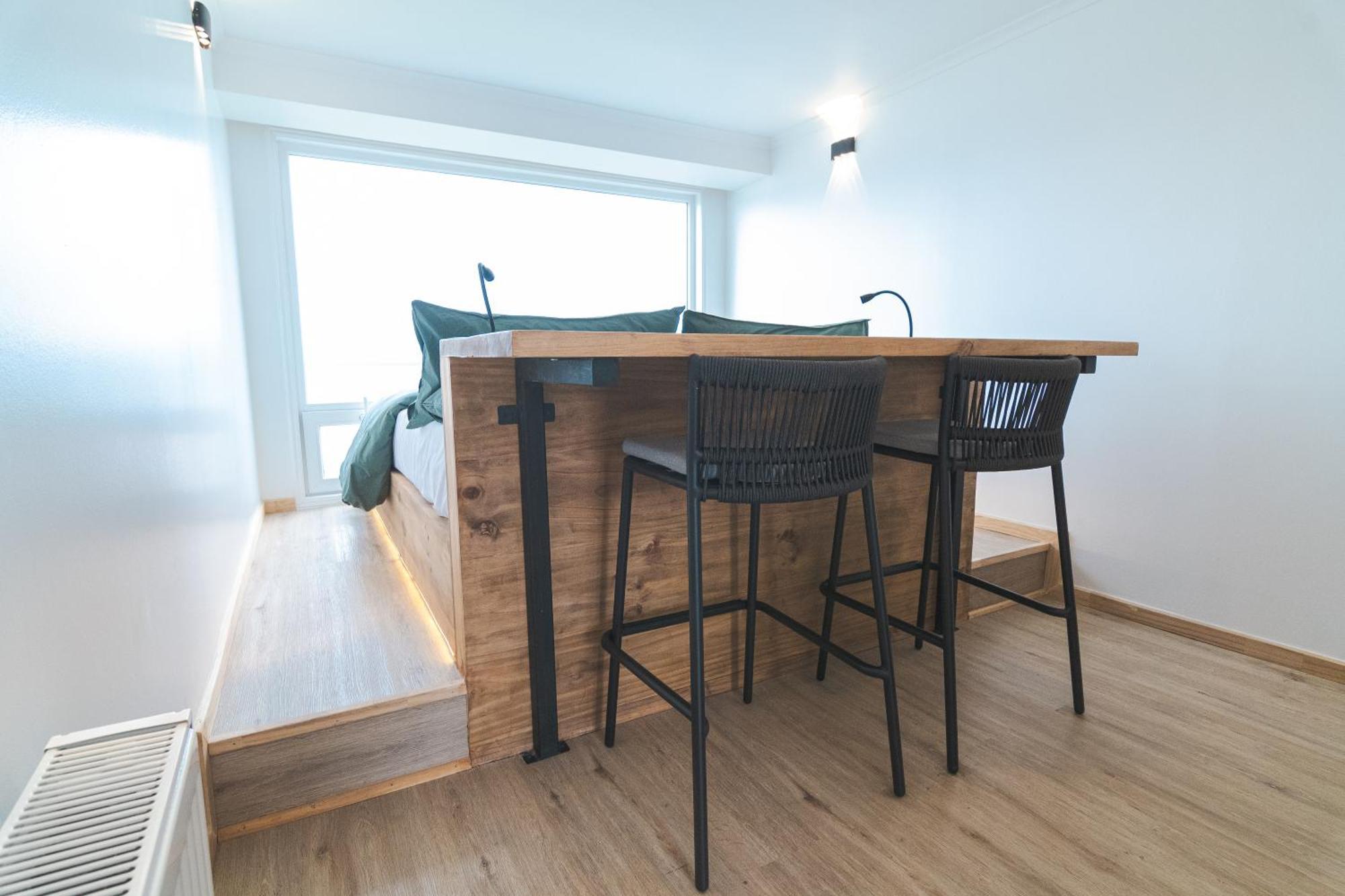 Loft By Toore Patagonia Puerto Natales Esterno foto