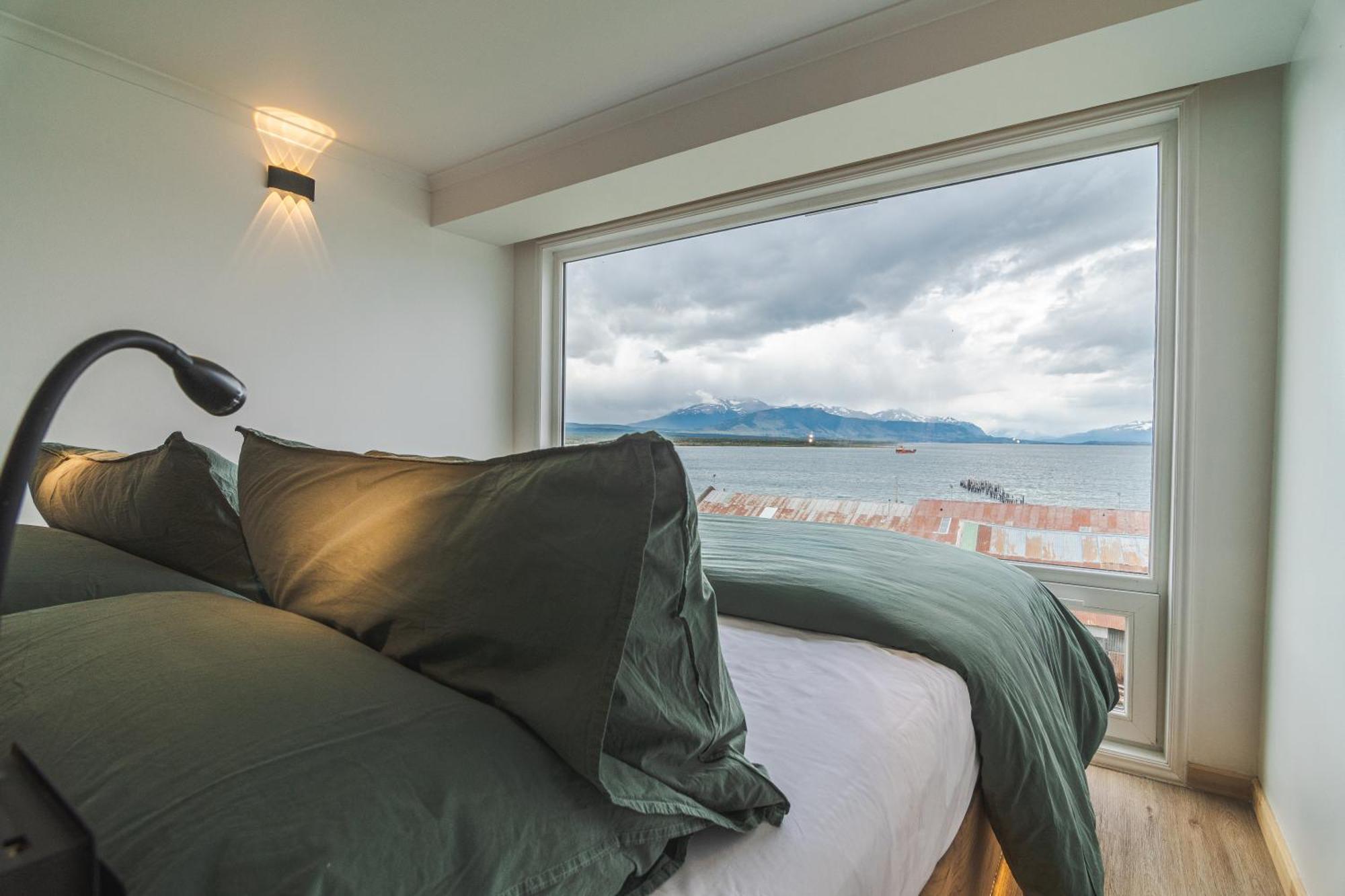 Loft By Toore Patagonia Puerto Natales Esterno foto