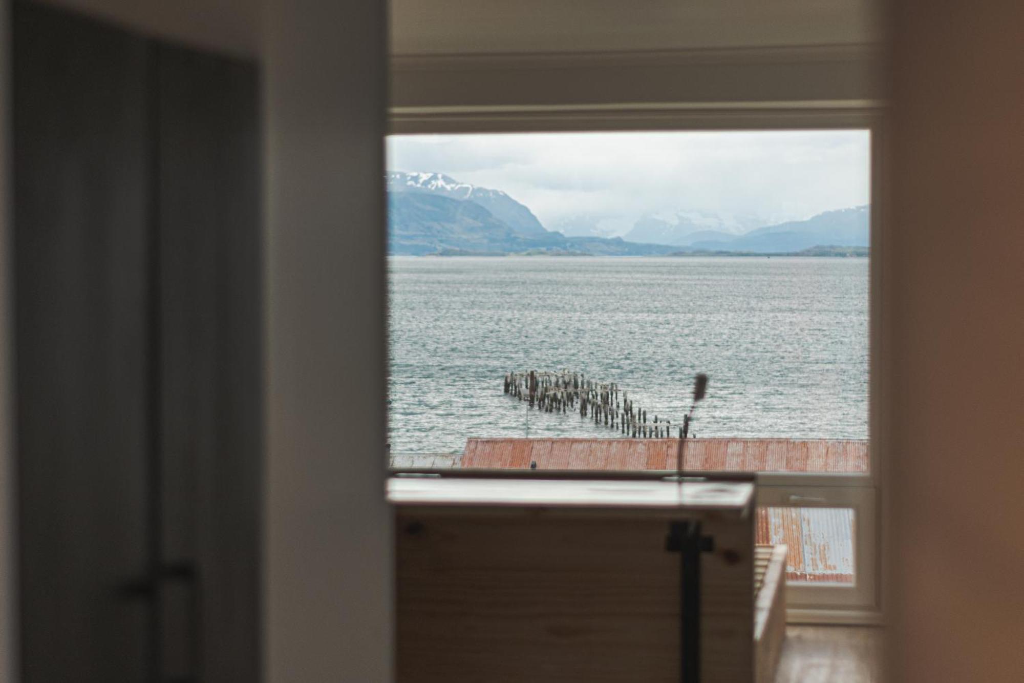 Loft By Toore Patagonia Puerto Natales Esterno foto