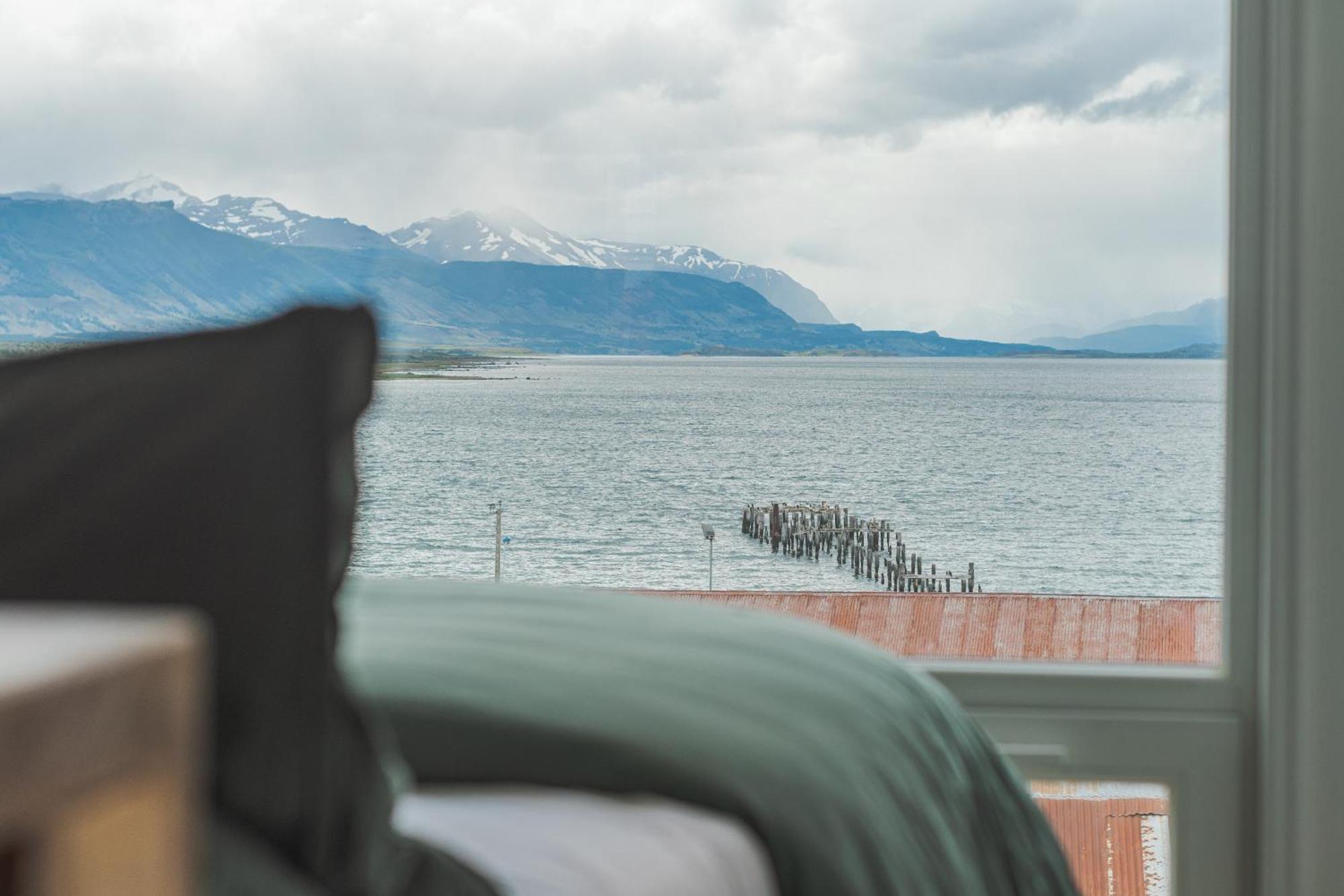 Loft By Toore Patagonia Puerto Natales Esterno foto