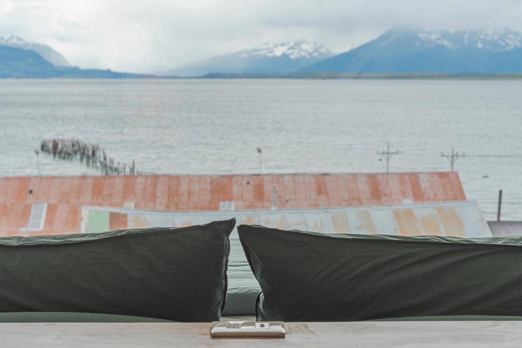 Loft By Toore Patagonia Puerto Natales Esterno foto