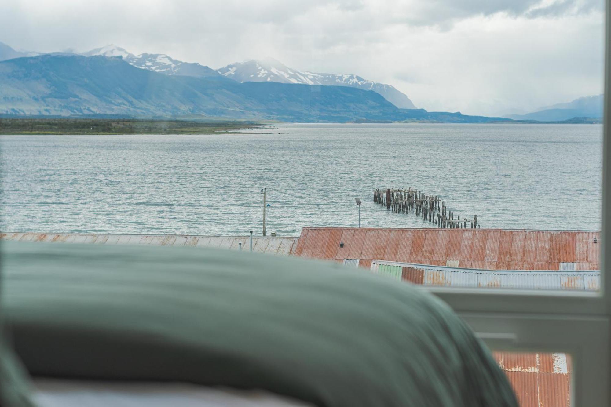 Loft By Toore Patagonia Puerto Natales Esterno foto
