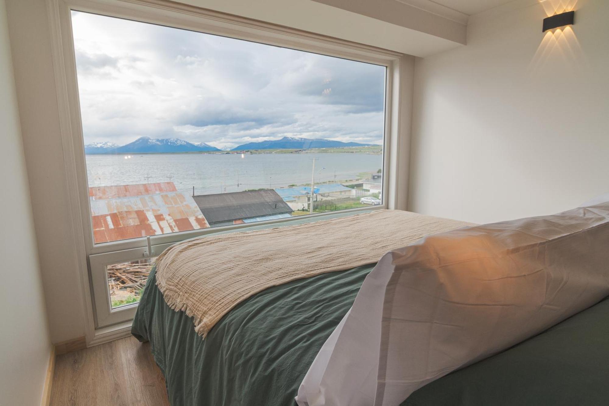 Loft By Toore Patagonia Puerto Natales Esterno foto