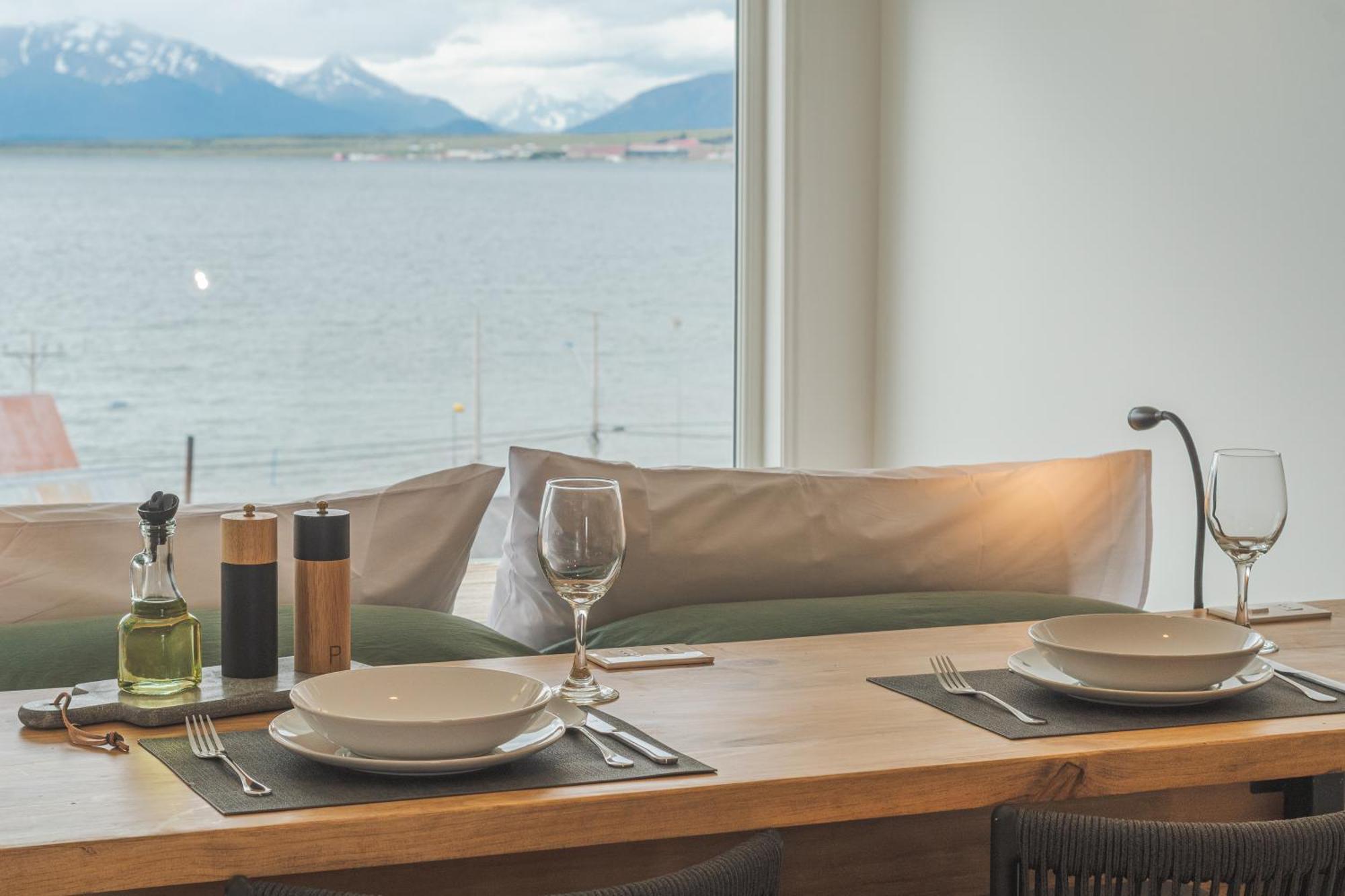 Loft By Toore Patagonia Puerto Natales Esterno foto