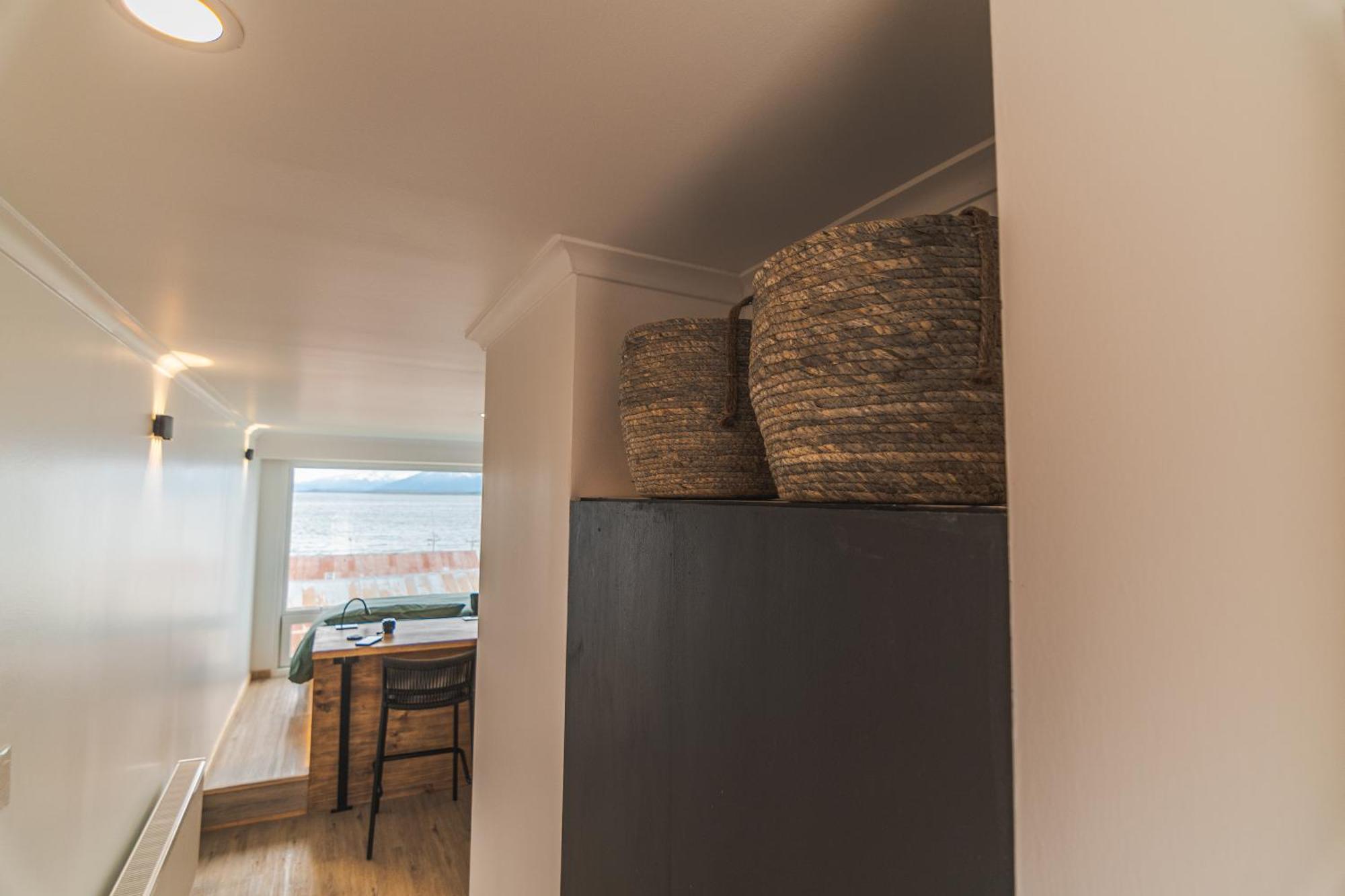 Loft By Toore Patagonia Puerto Natales Esterno foto