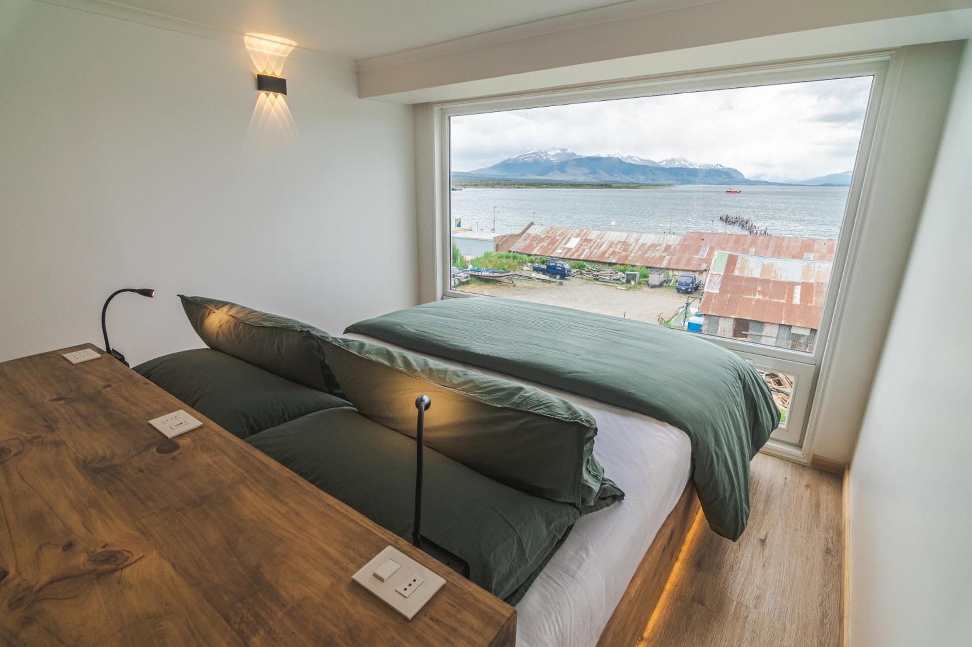Loft By Toore Patagonia Puerto Natales Esterno foto