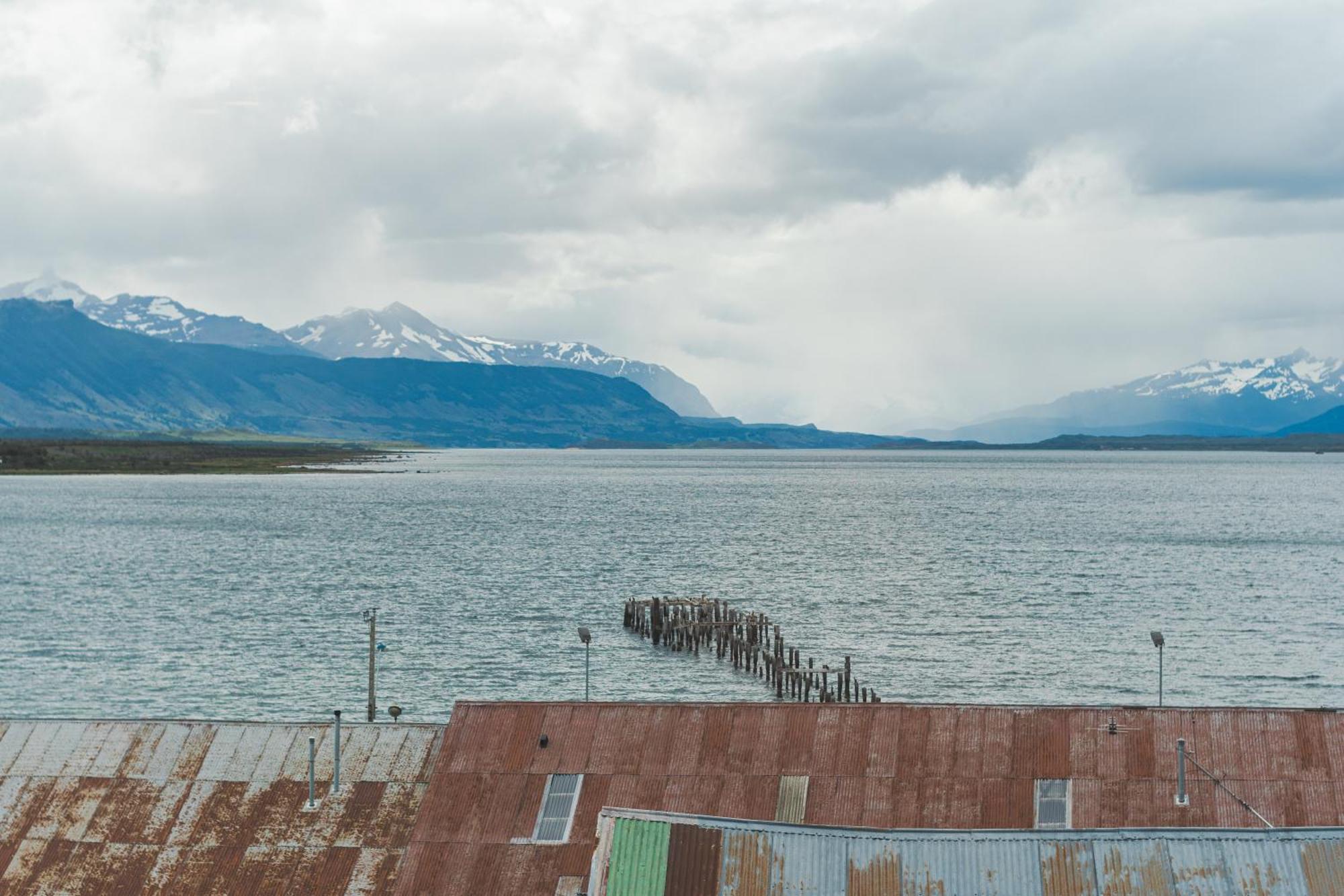 Loft By Toore Patagonia Puerto Natales Esterno foto