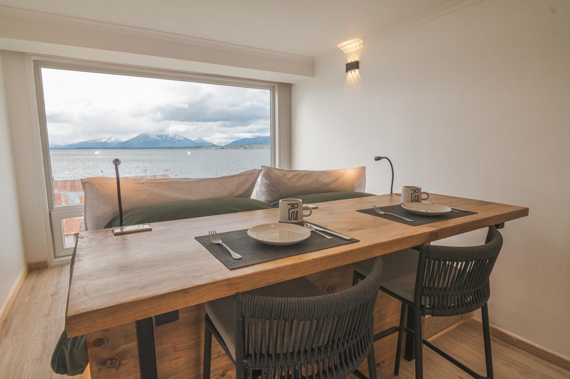 Loft By Toore Patagonia Puerto Natales Esterno foto