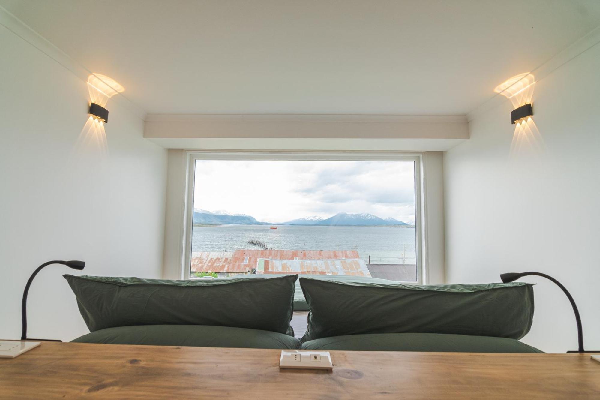 Loft By Toore Patagonia Puerto Natales Esterno foto