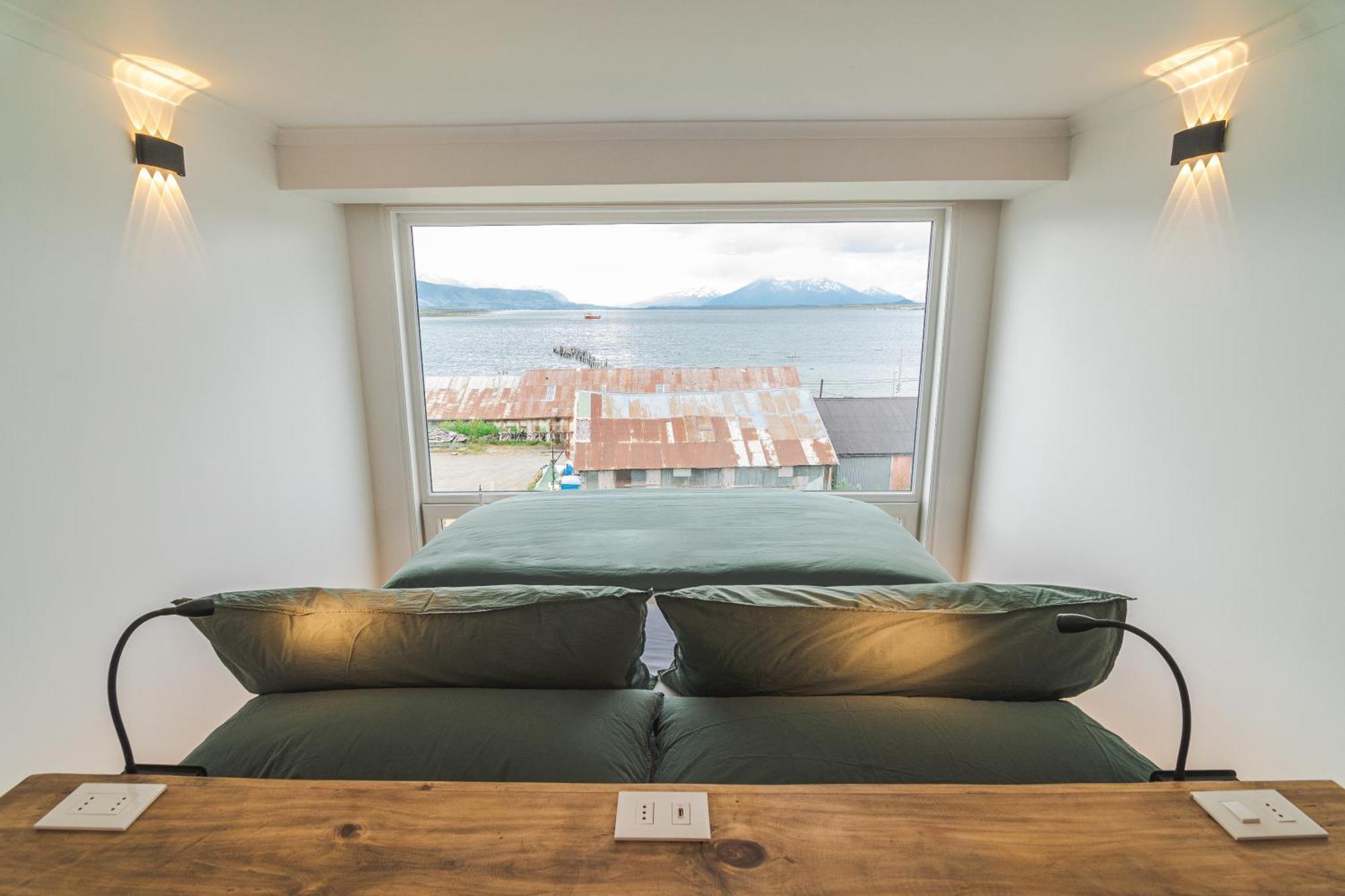 Loft By Toore Patagonia Puerto Natales Esterno foto