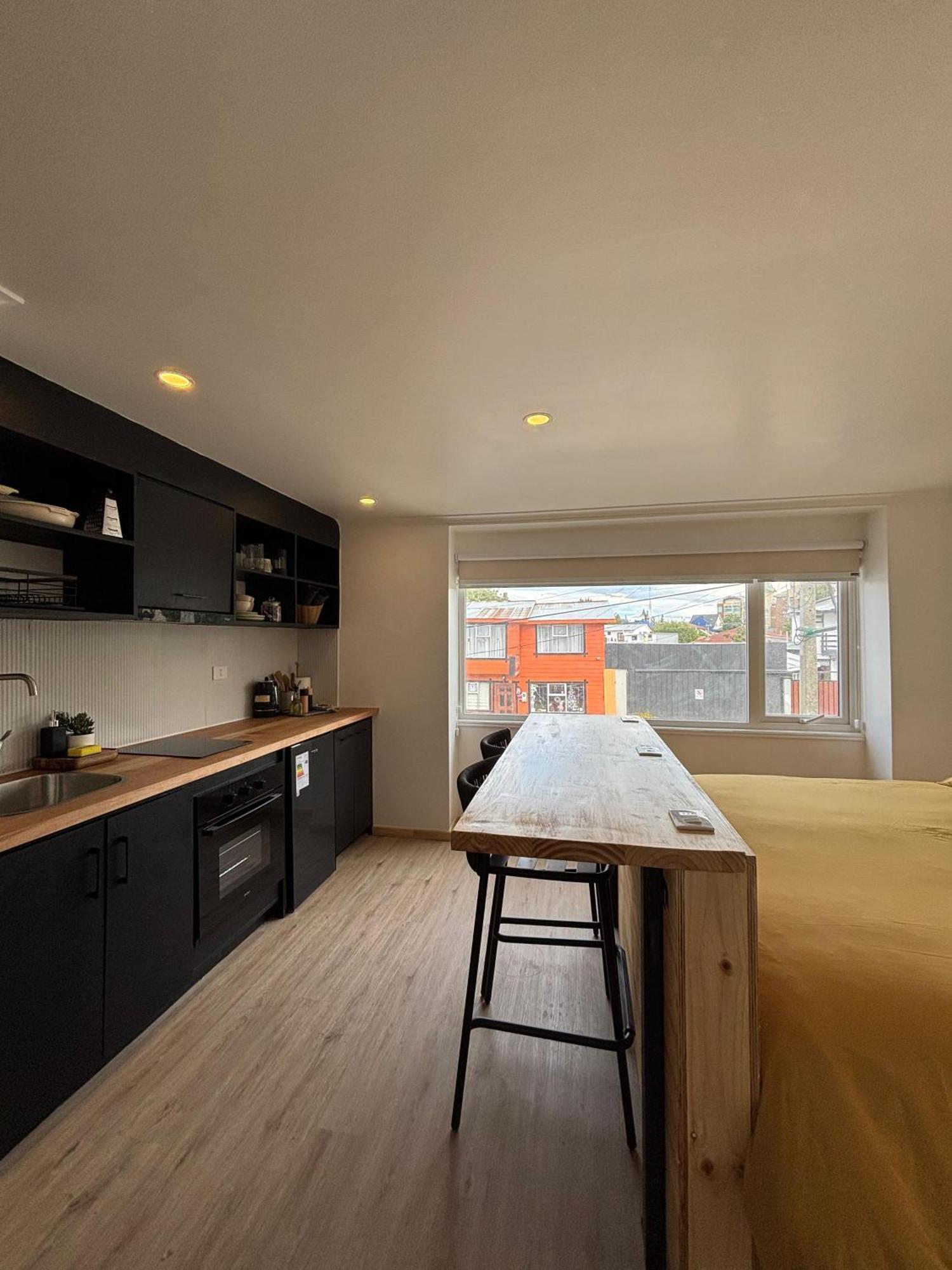 Loft By Toore Patagonia Puerto Natales Esterno foto