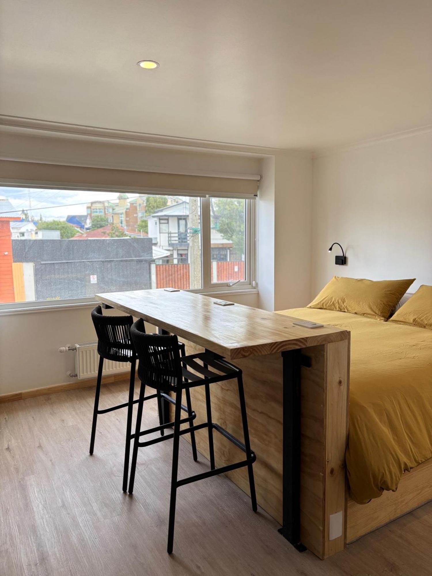 Loft By Toore Patagonia Puerto Natales Esterno foto