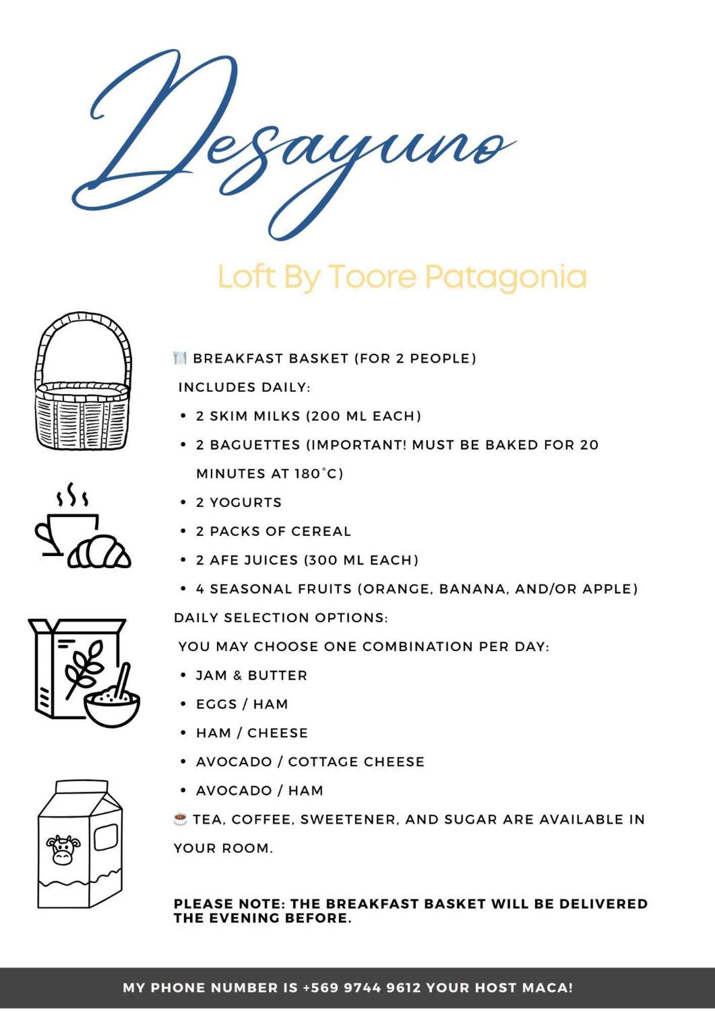 Loft By Toore Patagonia Puerto Natales Esterno foto